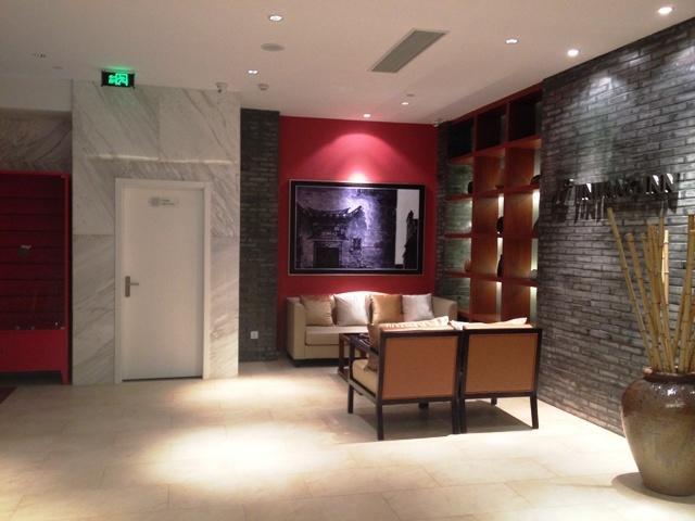 Jinjiang Inn Jiujiang Internation Exhibition Center Esterno foto